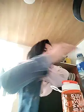 NATHALIA-28  online show from March 2025 09:24:01 PM