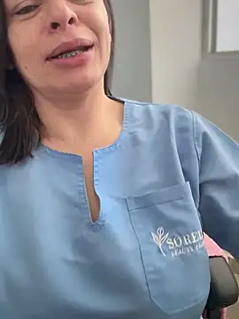 NATHALIA-28  online show from January 2026 12:09:01 PM