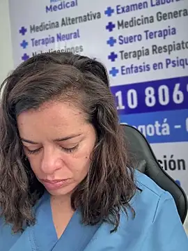 NATHALIA-28  online show from December 2025 12:09:02 PM