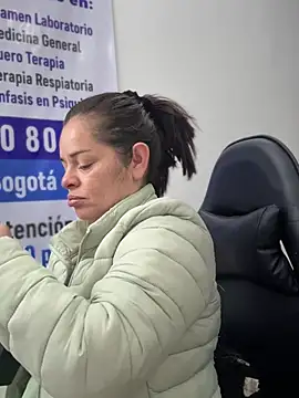 NATHALIA-28  online show from February 2026 12:01:02 PM