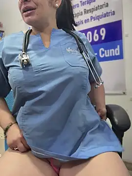 NATHALIA-28  online show from March 2026 11:51:01 AM