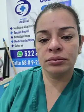 NATHALIA-28  online show from February 2026 11:07:01 AM