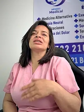 NATHALIA-28  online show from November 2025 12:20:02 PM