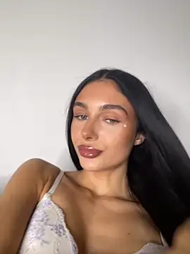 IvyKaelani online show from September 2025 03:45:01 PM
