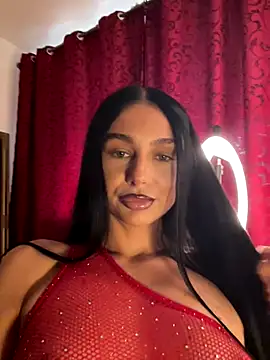 IvyKaelani online show from October 2025 12:37:02 PM