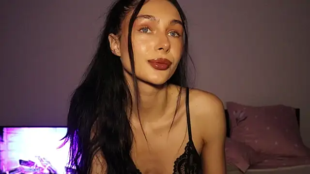 IvyKaelani online show from February 2026 03:01:02 PM