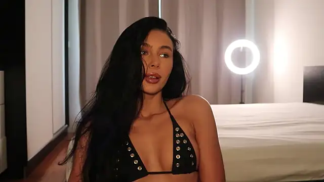 IvyKaelani online show from May 2026 10:08:01 AM