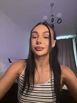 IvyKaelani online show from March 2026 11:56:02 AM