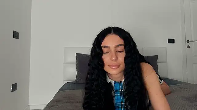 IvyKaelani online show from January 2025 05:13:01 PM