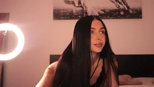 IvyKaelani online show from October 2025 02:05:01 PM