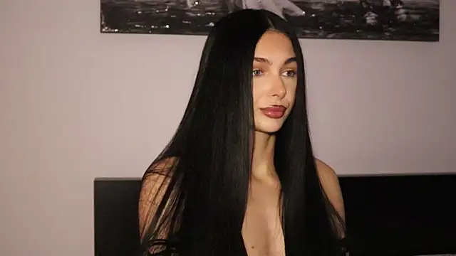IvyKaelani online show from October 2025 01:35:02 PM
