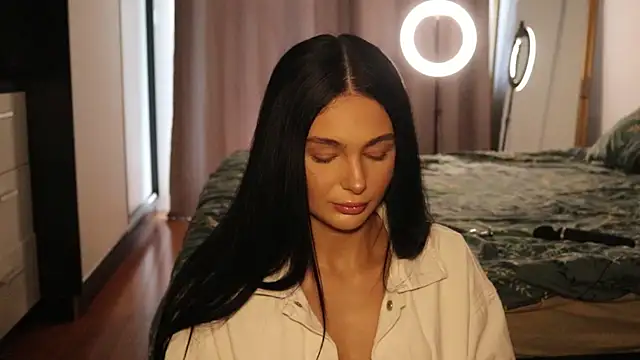 IvyKaelani online show from March 2026 11:15:01 AM