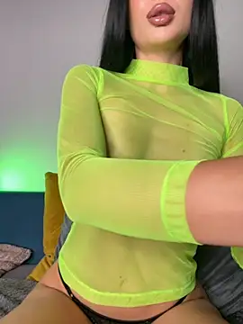 IvyKaelani online show from September 2025 04:19:02 PM