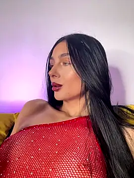 IvyKaelani online show from September 2025 04:38:01 PM