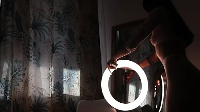 IvyKaelani online show from November 2025 11:20:02 AM