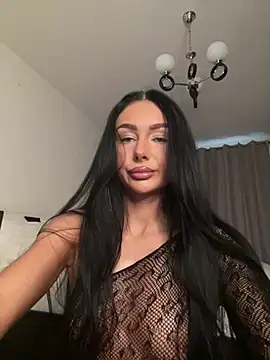 IvyKaelani online show from March 2026 01:34:02 PM