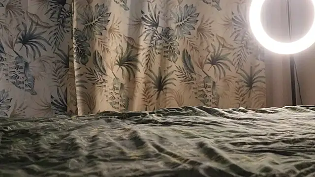 IvyKaelani online show from January 2026 01:15:02 PM