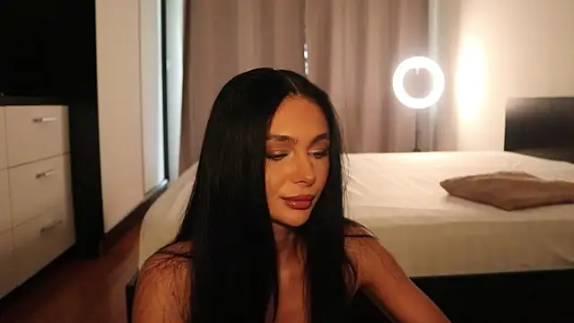 IvyKaelani online show from May 2026 11:47:02 AM
