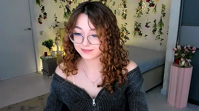 SereneFlame online show from April 2026 05:30:01 PM