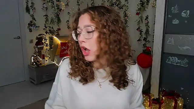 SereneFlame online show from January 2026 04:19:02 AM