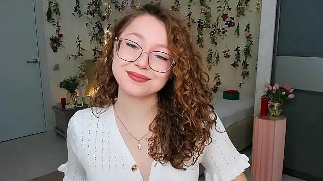 SereneFlame online show from March 2026 10:06:01 AM