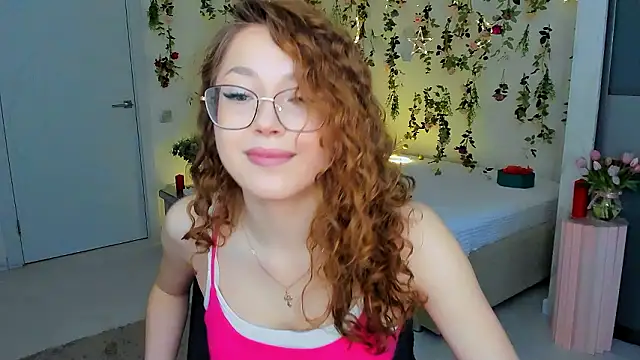 SereneFlame online show from March 2026 10:05:02 AM