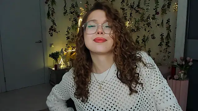 SereneFlame online show from February 2026 04:06:01 PM