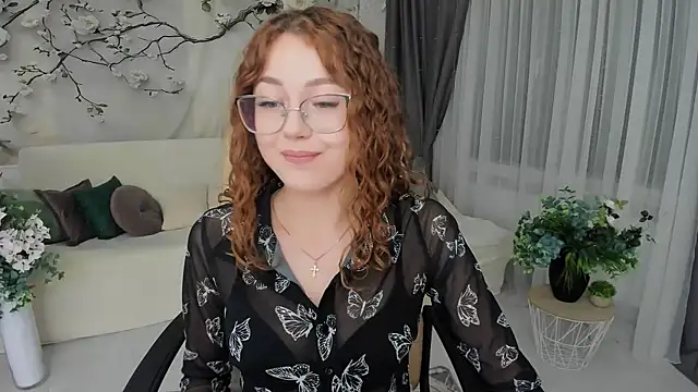 SereneFlame online show from September 2025 04:02:01 PM