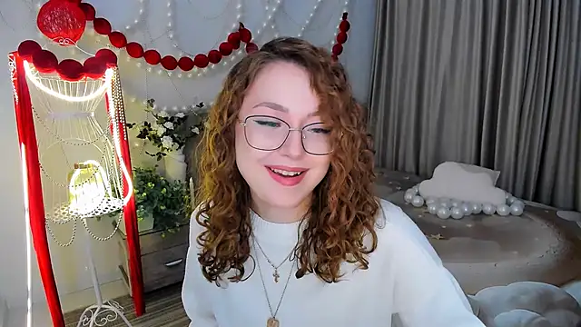 SereneFlame online show from January 2026 07:23:01 PM