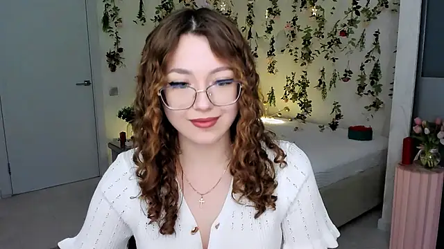 SereneFlame online show from April 2026 04:02:01 PM