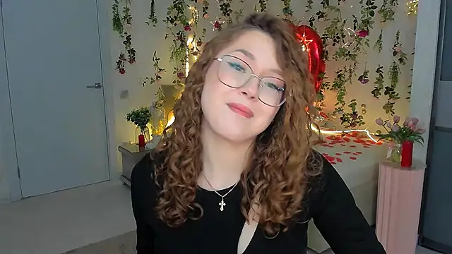 SereneFlame online show from March 2026 04:02:01 PM