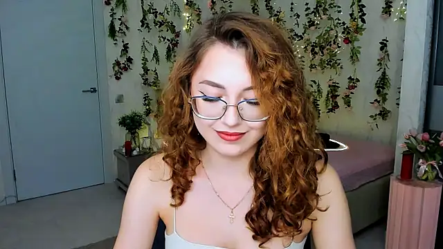 SereneFlame online show from May 2026 10:03:02 AM