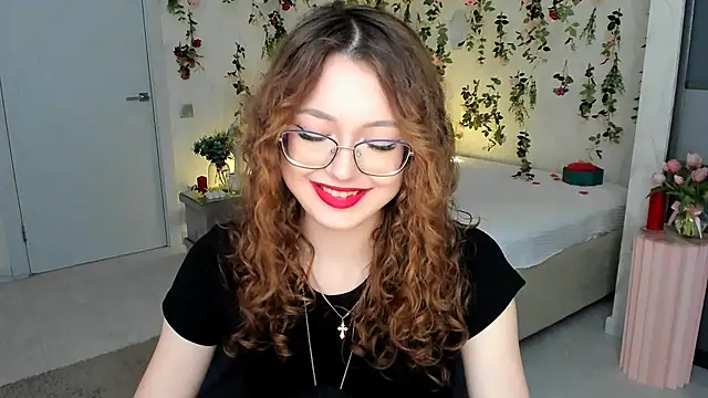 SereneFlame online show from April 2026 04:00:01 PM