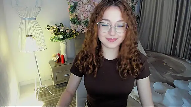 SereneFlame online show from November 2025 07:24:02 PM