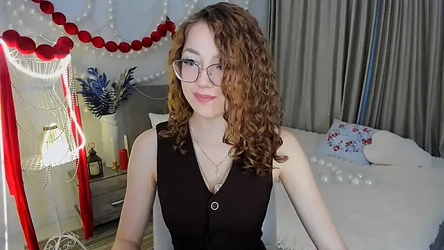 SereneFlame online show from January 2026 09:49:02 AM