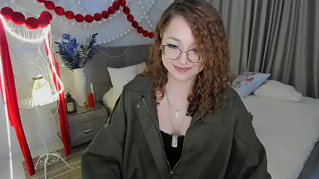 SereneFlame online show from January 2026 10:08:02 AM