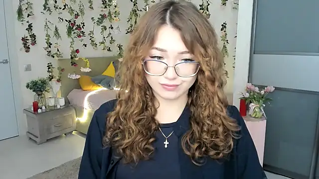 SereneFlame online show from June 2026 10:04:01 AM