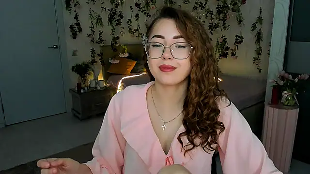SereneFlame online show from May 2026 10:15:02 AM