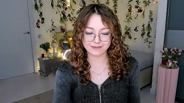 SereneFlame online show from April 2026 04:11:01 PM