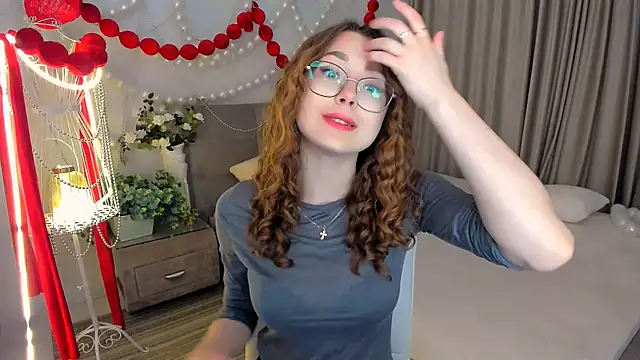 SereneFlame online show from May 2026 04:05:01 PM