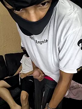 Danielraz online show from March 2026 10:17:01 PM