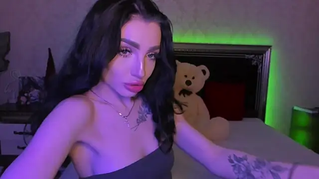 NancyLovee  online show from February 2025 09:11:02 PM