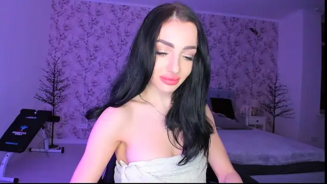 NancyLovee  online show from January 2026 04:00:02 PM