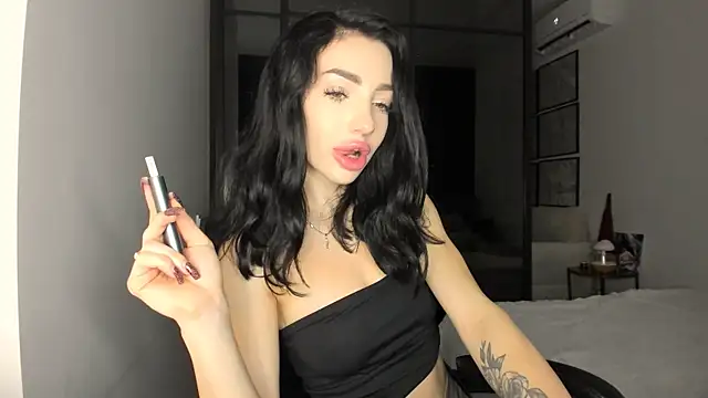 NancyLovee  online show from October 2025 07:00:02 AM