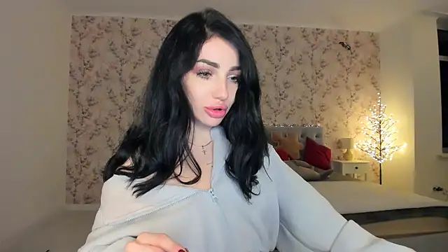 NancyLovee  online show from December 2025 11:22:01 PM