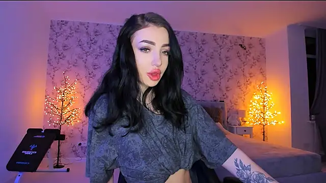 NancyLovee  online show from January 2026 10:41:02 PM