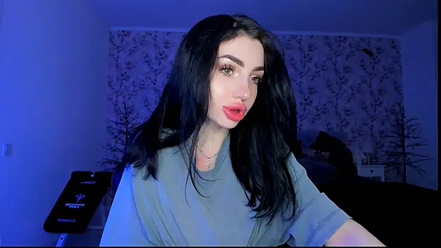 NancyLovee  online show from February 2026 03:35:02 PM