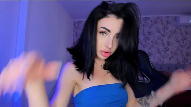 NancyLovee  online show from July 2026 03:08:01 PM