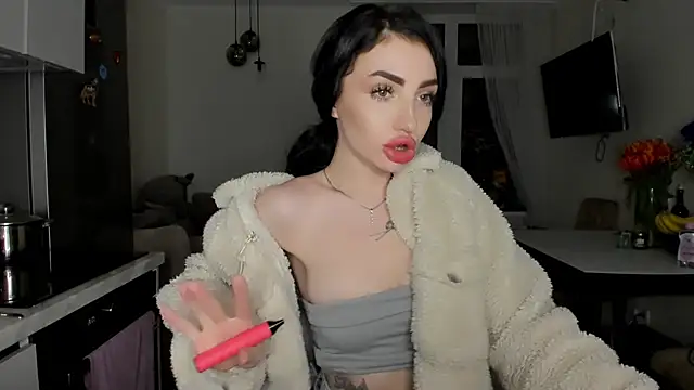 NancyLovee  online show from April 2026 09:37:02 PM