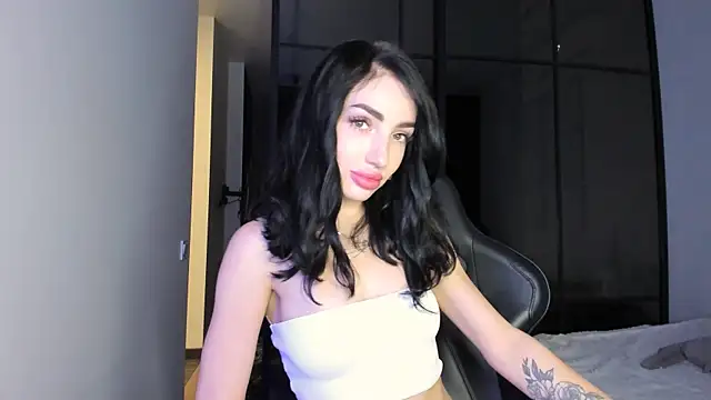 NancyLovee  online show from October 2025 02:29:02 PM
